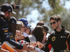 GP AUSTRALIA, 14.03.2014 - Romain Grosjean (FRA) Lotus F1 Team E23