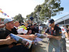 GP AUSTRALIA, 14.03.2014 - Daniel Ricciardo (AUS) Red Bull Racing RB11