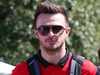 GP AUSTRALIA, 14.03.2014 - William Stevens (GBR) Manor Marussia F1 Team