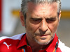 GP AUSTRALIA, 14.03.2014 - Maurizio Arrivabene (ITA) Ferrari Team Principal
