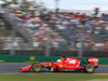 GP AUSTRALIA, 14.03.2014 - Qualifiche, Sebastian Vettel (GER) Ferrari SF15-T