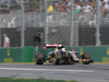 GP AUSTRALIA, 14.03.2014 - Qualifiche, Romain Grosjean (FRA) Lotus F1 Team E23
