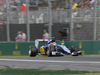 GP AUSTRALIA, 14.03.2014 - Qualifiche, Felipe Nasr (BRA) Sauber C34