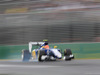 GP AUSTRALIA, 14.03.2014 - Qualifiche, Felipe Nasr (BRA) Sauber C34
