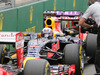 GP AUSTRALIA, 14.03.2014 - Qualifiche, Daniel Ricciardo (AUS) Red Bull Racing RB11