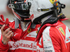 GP AUSTRALIA, 14.03.2014 - Qualifiche, Kimi Raikkonen (FIN) Ferrari SF15-T e Sebastian Vettel (GER) Ferrari SF15-T