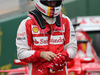 GP AUSTRALIA, 14.03.2014 - Qualifiche, Sebastian Vettel (GER) Ferrari SF15-T