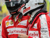 GP AUSTRALIA, 14.03.2014 - Qualifiche, Kimi Raikkonen (FIN) Ferrari SF15-T e Sebastian Vettel (GER) Ferrari SF15-T