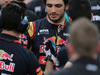GP AUSTRALIA, 14.03.2014 - Qualifiche, Carlos Sainz Jr (ESP) Scuderia Toro Rosso STR10