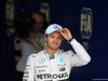 GP AUSTRALIA, 14.03.2014 - Qualifiche, secondo Nico Rosberg (GER) Mercedes AMG F1 W06