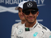 GP AUSTRALIA, 14.03.2014 - Qualifiche, Lewis Hamilton (GBR) Mercedes AMG F1 W06 pole position