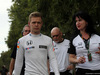 GP AUSTRALIA, 14.03.2014 - Qualifiche, Kevin Magnussen (DEN) McLaren Honda MP4-30