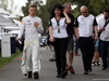 GP AUSTRALIA, 14.03.2014 - Qualifiche, Kevin Magnussen (DEN) McLaren Honda MP4-30.