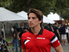 GP AUSTRALIA, 14.03.2014 - Qualifiche, Roberto Merhi (ESP) Manor Marussia F1 Team