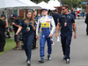 GP AUSTRALIA, 14.03.2014 - Qualifiche, Marcus Ericsson (SUE) Sauber C34