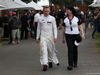 GP AUSTRALIA, 14.03.2014 - Qualifiche, Kevin Magnussen (DEN) McLaren Honda MP4-30.