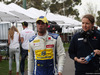 GP AUSTRALIA, 14.03.2014 - Qualifiche, Felipe Nasr (BRA) Sauber C34