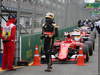 GP AUSTRALIA, 14.03.2014 - Qualifiche, Pastor Maldonado (VEN) Lotus F1 Team E23