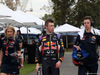 GP AUSTRALIA, 14.03.2014 - Qualifiche, Daniil Kvyat (RUS) Red Bull Racing RB11