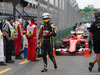 GP AUSTRALIA, 14.03.2014 - Qualifiche, Romain Grosjean (FRA) Lotus F1 Team E23