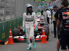 GP AUSTRALIA, 14.03.2014 - Qualifiche, Nico Rosberg (GER) Mercedes AMG F1 W06