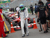 GP AUSTRALIA, 14.03.2014 - Qualifiche, Felipe Massa (BRA) Williams F1 Team FW37