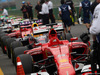 GP AUSTRALIA, 14.03.2014 - Qualifiche, Sebastian Vettel (GER) Ferrari SF15-T