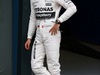GP AUSTRALIA, 14.03.2014 - Qualifiche, secondo Nico Rosberg (GER) Mercedes AMG F1 W06