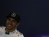 GP AUSTRALIA, 14.03.2014 - Qualifiche, Conferenza Stampa, Lewis Hamilton (GBR) Mercedes AMG F1 W06