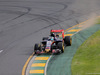 GP AUSTRALIA, 14.03.2014 - Qualifiche, Carlos Sainz Jr (ESP) Scuderia Toro Rosso STR10