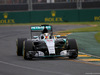 GP AUSTRALIA, 14.03.2014 - Qualifiche, Lewis Hamilton (GBR) Mercedes AMG F1 W06