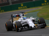 GP AUSTRALIA, 14.03.2014 - Qualifiche, Felipe Massa (BRA) Williams F1 Team FW37