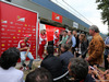 GP AUSTRALIA, 14.03.2014 - Sebastian Vettel (GER) Ferrari SF15-T