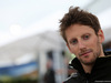 GP AUSTRALIA, 14.03.2014 - Romain Grosjean (FRA) Lotus F1 Team E23