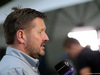 GP AUSTRALIA, 14.03.2014 - Paul Hembery, Pirelli Motorspor Director