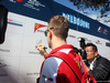 GP AUSTRALIA, 13.03.2015 - Sebastian Vettel (GER) Ferrari SF15-T