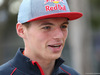 GP AUSTRALIA, 13.03.2015 - Max Verstappen (NED) Scuderia Toro Rosso STR10