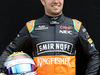 GP AUSTRALIA, 12.03.2015 - Sergio Perez (MEX) Sahara Force India F1 VJM08