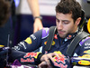 GP AUSTRALIA, 13.03.2015 - Free Practice 1, Daniel Ricciardo (AUS) Red Bull Racing RB11