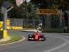 GP AUSTRALIA, 13.03.2015 - Free Practice 1, Kimi Raikkonen (FIN) Ferrari SF15-T