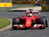 GP AUSTRALIA, 13.03.2015 - Free Practice 1, Sebastian Vettel (GER) Ferrari SF15-T