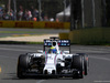 GP AUSTRALIA, 13.03.2015 - Free Practice 1, Felipe Massa (BRA) Williams F1 Team FW37