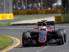 GP AUSTRALIA, 13.03.2015 - Free Practice 1, Jenson Button (GBR)  McLaren Honda MP4-30.