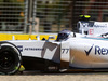 GP AUSTRALIA, 13.03.2015 - Free Practice 1, Valtteri Bottas (FIN) Williams F1 Team FW37