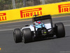 GP AUSTRALIA, 13.03.2015 - Free Practice 1, Valtteri Bottas (FIN) Williams F1 Team FW37