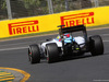 GP AUSTRALIA, 13.03.2015 - Free Practice 1, Felipe Massa (BRA) Williams F1 Team FW37
