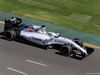 GP AUSTRALIA, 13.03.2015 - Free Practice 1, Felipe Massa (BRA) Williams F1 Team FW37