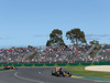 GP AUSTRALIA - Prove Libere