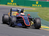 GP AUSTRALIA, 13.03.2015 - Free Practice 1, Jenson Button (GBR)  McLaren Honda MP4-30.