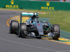 GP AUSTRALIA, 13.03.2015 - Free Practice 1, Nico Rosberg (GER) Mercedes AMG F1 W06
